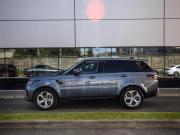Land Rover Range Rover Sport II Рестайлинг Санкт-Петербург  - изображение 52