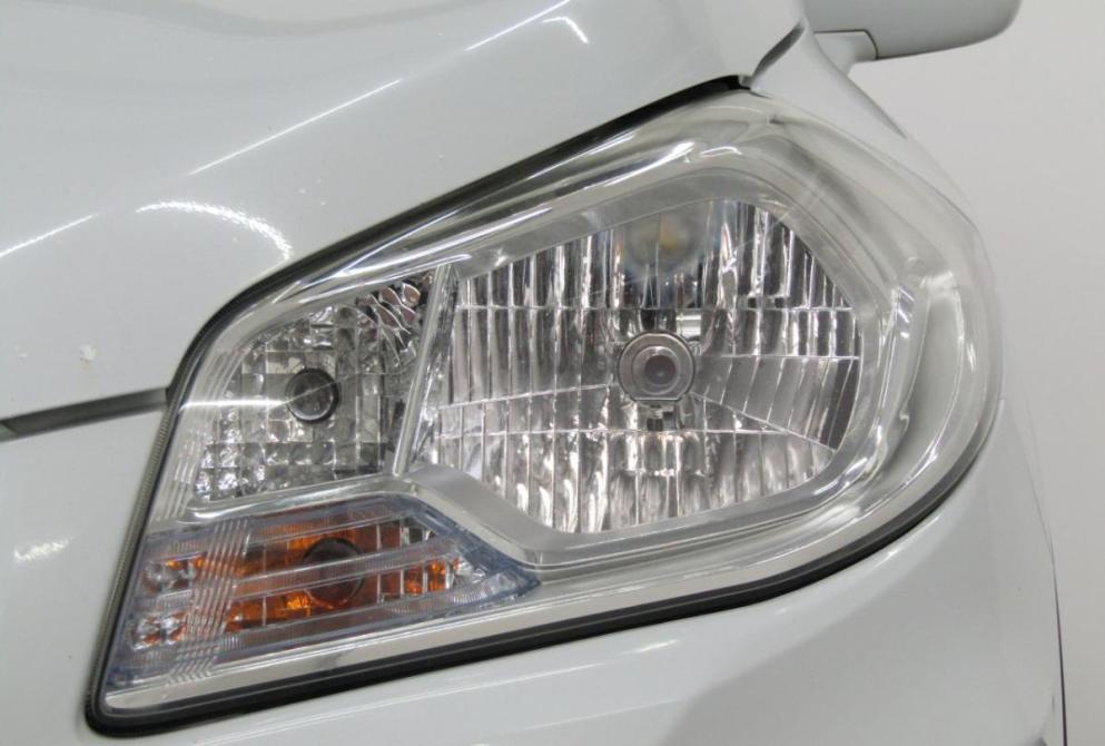Suzuki SX4 II (S-Cross) Екатеринбург  - изображение 11