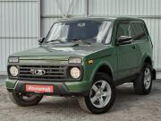 Lada (ВАЗ) 2121 (4x4) I Рестайлинг Екатеринбург  - изображение 19