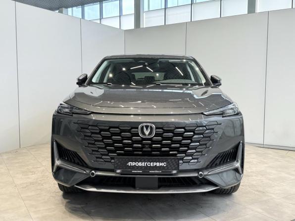 Changan UNI-K с пробегом 2023 года, цена 2 900 000 рублей, 43557 км, внедорожник, Автокод Объявления
