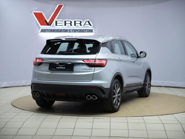 Geely Coolray I с пробегом 2022 года, цена 1 710 000 рублей, 43360 км, внедорожник, Автокод Объявления