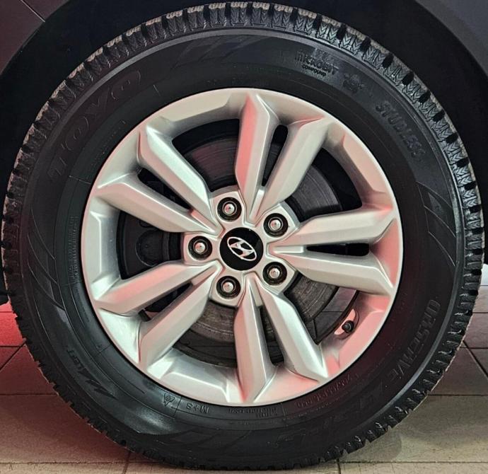 Hyundai Creta I Вологда  - изображение 21