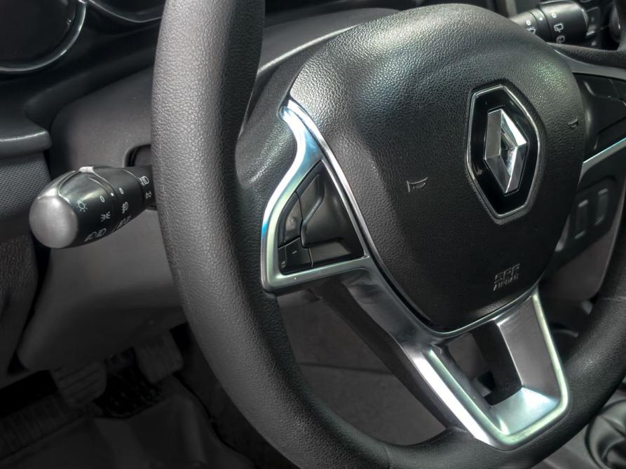 Renault Sandero II Рестайлинг Ростов-на-Дону  - изображение 21