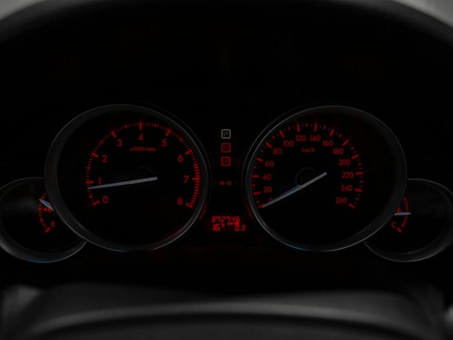 Mazda 6 II (GH) Москва  - изображение 11