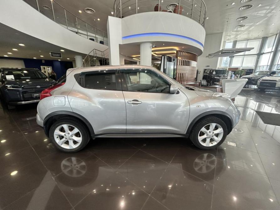 Nissan Juke I Казань  - изображение 5