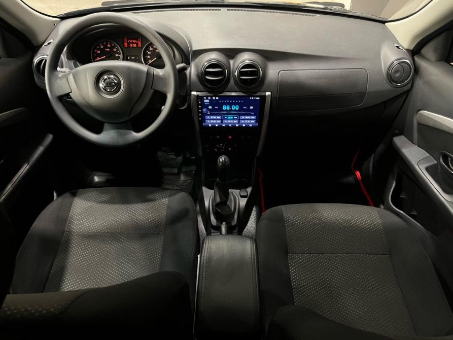 Nissan Almera III (G15) Пермь  - изображение 13