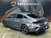 Hyundai Lafesta I Рестайлинг Ставрополь  - изображение 36