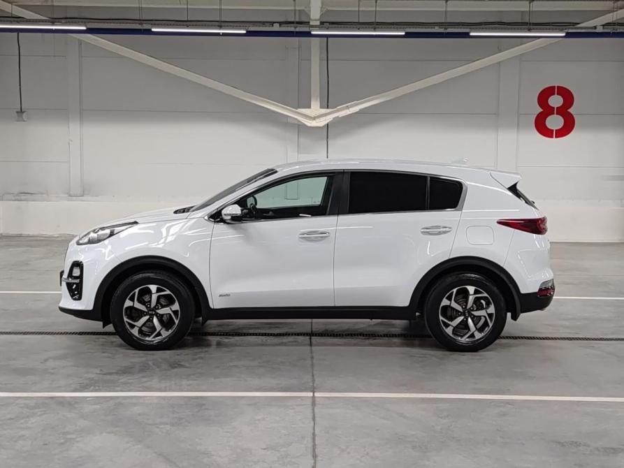 Kia Sportage IV Рестайлинг Казань  - изображение 10