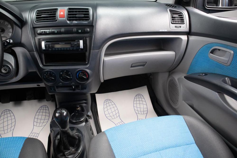 Kia Picanto I Оренбург  - изображение 11
