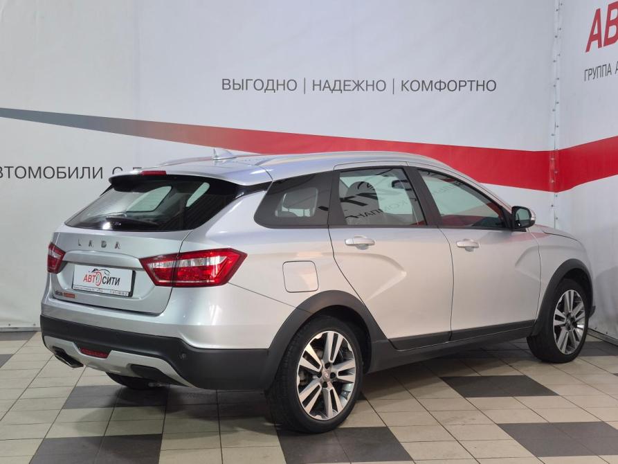 Lada (ВАЗ) Vesta I Воронеж  - изображение 7