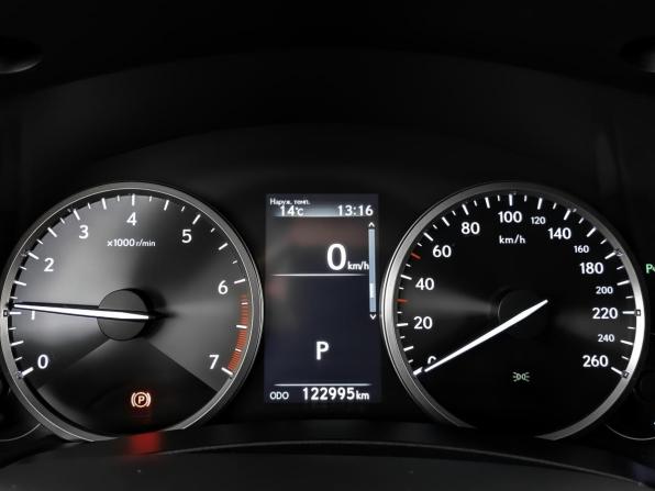 Lexus NX I Рестайлинг с пробегом 2018 года, цена 3 200 000 рублей, 122414 км, внедорожник, Автокод Объявления