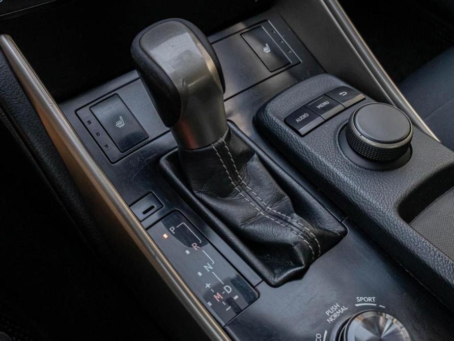 Lexus IS III Краснодар  - изображение 17