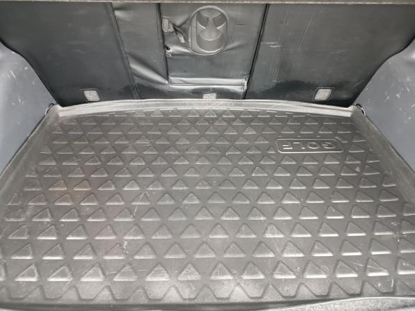 Volkswagen Golf Plus I с пробегом 2008 года, цена 640 000 рублей, 166616 км, хэтчбек, Автокод Объявления