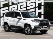 Lada (ВАЗ) Niva Travel I Волгоград  - изображение 19