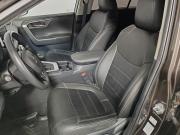 Toyota RAV4 V (XA50) Москва  - изображение 33