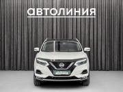 Nissan Qashqai II Рестайлинг Красноярск  - изображение 26