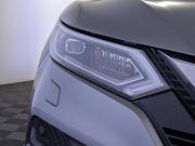 Nissan Qashqai II Рестайлинг Москва  - изображение 39