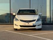 Hyundai Solaris I Рестайлинг Стройкерамика  - изображение 42