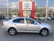 Skoda Octavia II (A5) Рестайлинг Ростов-на-Дону  - изображение 19