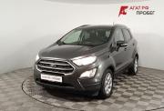 Ford EcoSport II Рестайлинг Волгоград  - изображение 26