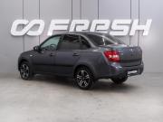 Lada (ВАЗ) Granta I Воронеж  - изображение 19