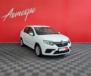 Renault Logan II Рестайлинг Вологда  - изображение 23