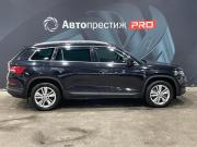 Skoda Kodiaq I Пермь  - изображение 28
