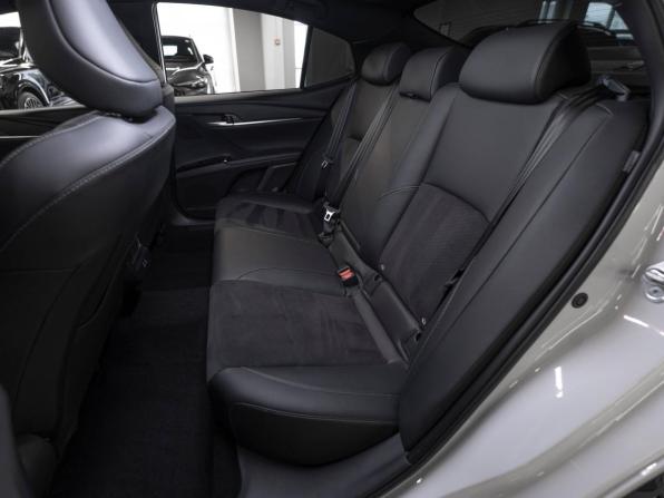Toyota Camry IX (XV80) China Market с пробегом 2024 года, цена 3 990 000 рублей, 511 км, седан, Автокод Объявления