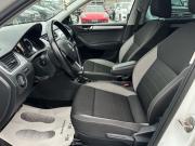 Skoda Rapid I Рестайлинг Пермь  - изображение 42