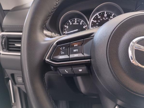 Mazda CX-5 II с пробегом 2019 года, цена 2 550 000 рублей, 103143 км, внедорожник, Автокод Объявления