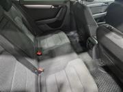Volkswagen Passat B7 Воронеж  - изображение 37