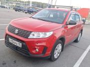 Suzuki Vitara II Рестайлинг Санкт-Петербург  - изображение 5