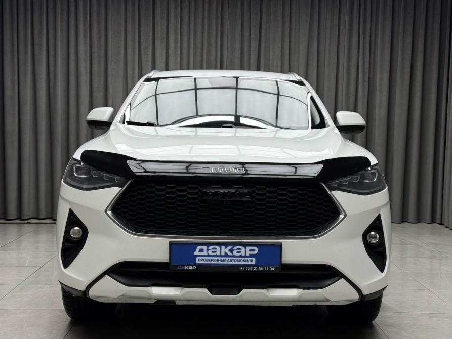 Haval F7x I Ижевск  - изображение 2