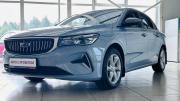 Geely Emgrand II Пермь  - изображение 33