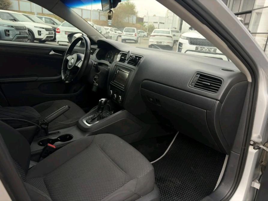 Volkswagen Jetta VI Волгоград  - изображение 15