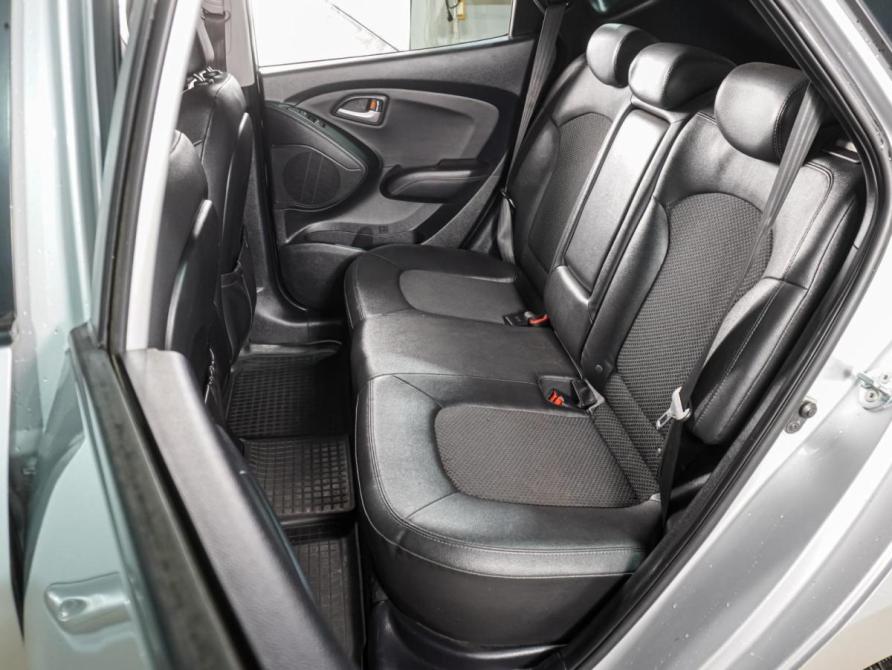 Hyundai ix35 I Воронеж  - изображение 9