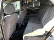 Chevrolet Lacetti I Брянск  - изображение 23