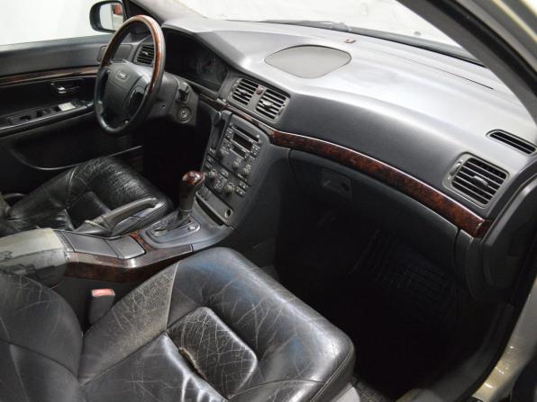 Volvo S80 I с пробегом 2000 года, цена 305 000 рублей, 324673 км, седан, Автокод Объявления