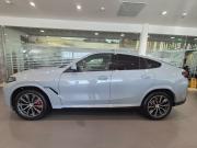 BMW X6 III (G06) Рестайлинг Москва  - изображение 15