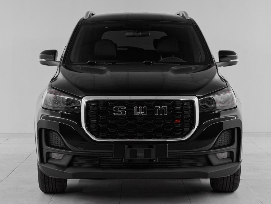 SWM G05 Pro Москва  - изображение 1
