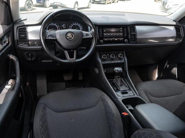 Skoda Kodiaq I с пробегом 2019 года, цена 2 250 000 рублей, 128736 км, внедорожник, Автокод Объявления