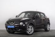 Nissan Juke I Рестайлинг Томск  - изображение 21