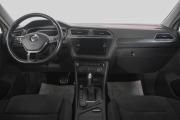 Volkswagen Tiguan II Кемерово  - изображение 37