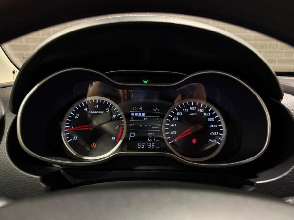 FAW Besturn X40 I с пробегом 2019 года, цена 1 200 000 рублей, 69134 км, внедорожник, Автокод Объявления