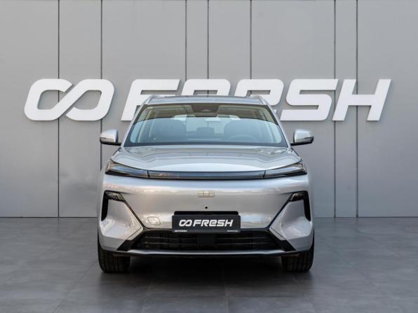 Geely Galaxy Starship 7 с пробегом 2025 года, цена 3 230 000 рублей, 65 км, внедорожник, Автокод Объявления