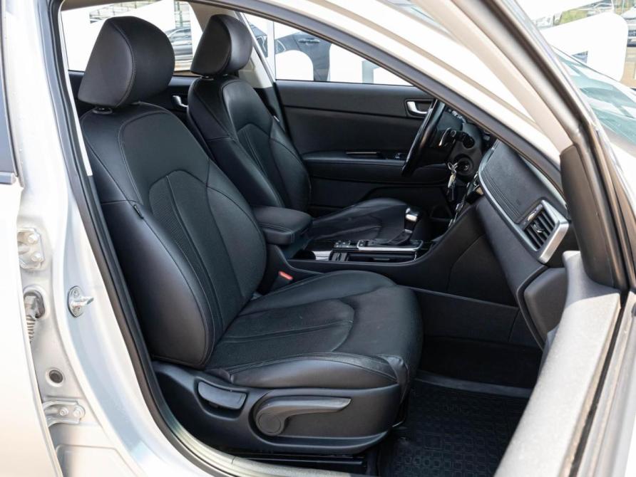 Kia Optima IV Краснодар  - изображение 8