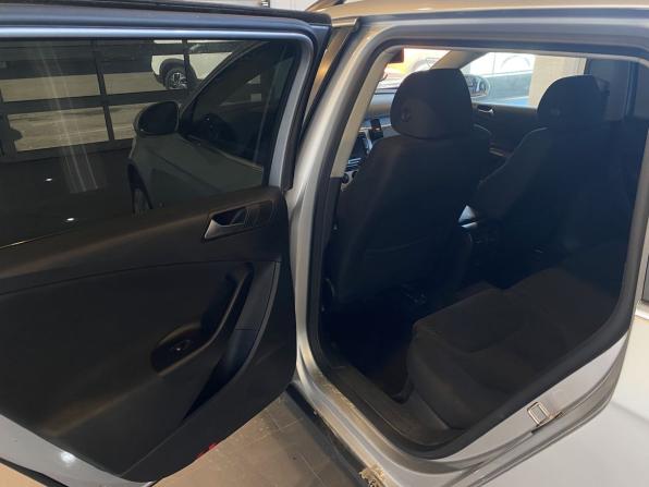 Volkswagen Passat B6 с пробегом 2008 года, цена 450 000 рублей, 358030 км, универсал, Автокод Объявления