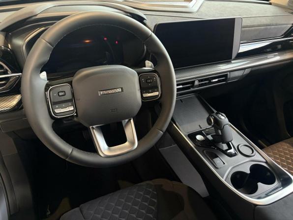 Новый Haval H3 I Рестайлинг 2026 года, цена 2 749 000 рублей, внедорожник, Автокод Объявления