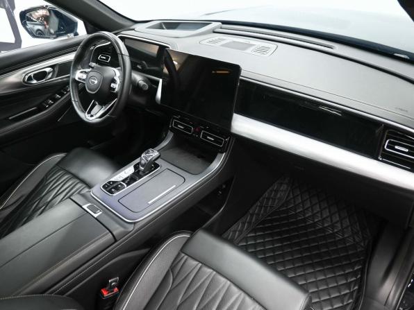 GAC GS8 II с пробегом 2024 года, цена 4 139 900 рублей, 38000 км, внедорожник, Автокод Объявления