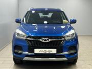 Chery Tiggo 4 I Рестайлинг Санкт-Петербург  - изображение 26